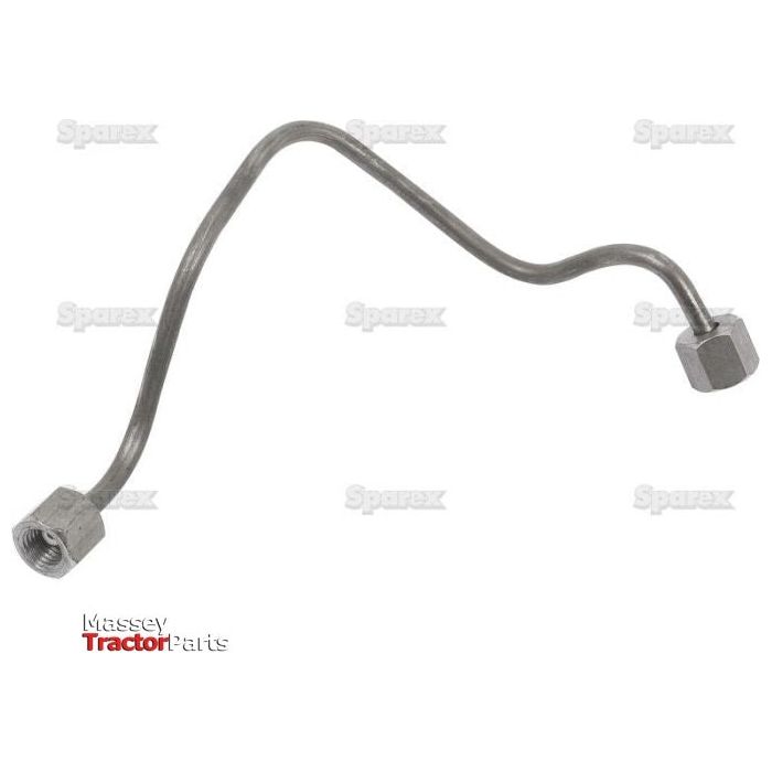 Fuel Injector Pipe
 - S.41510 - Farming Parts