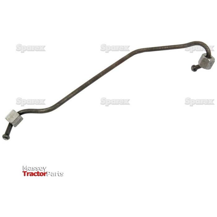 Fuel Injector Pipe
 - S.41512 - Farming Parts