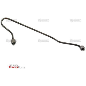 Fuel Injector Pipe
 - S.65804 - Massey Tractor Parts