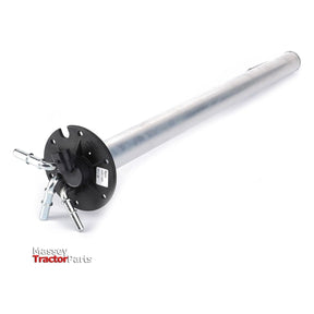 Massey Ferguson - Fuel Level Sensor - 4295717M91 - Farming Parts