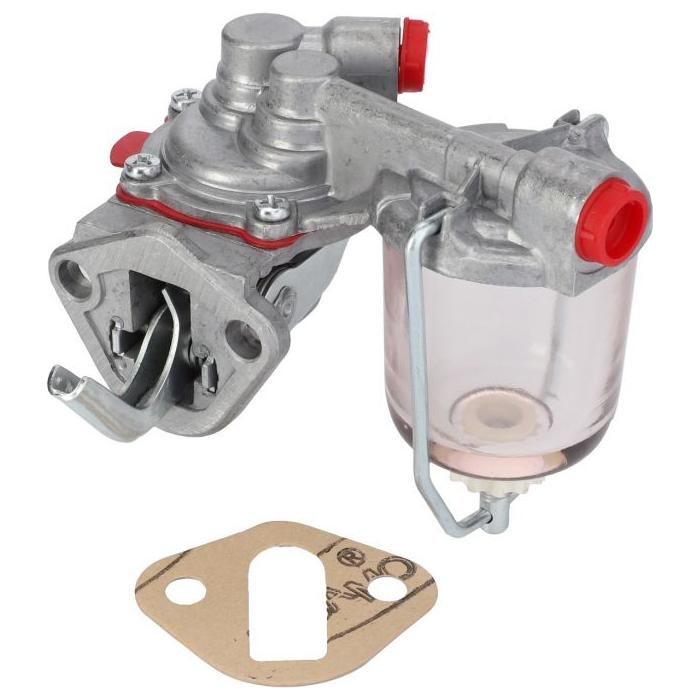 Fuel Lift Pump - 4222094M91 - Massey Tractor Parts