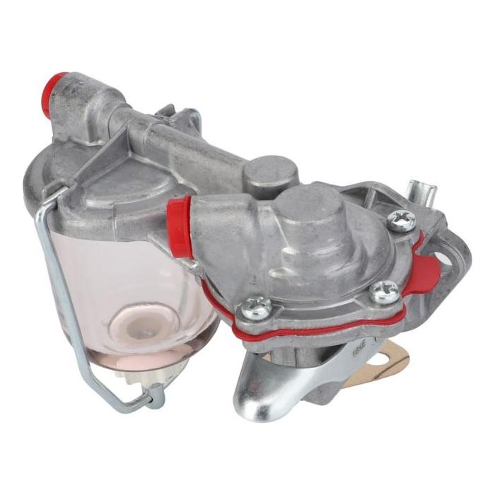 Fuel Lift Pump - 4222094M91 - Massey Tractor Parts