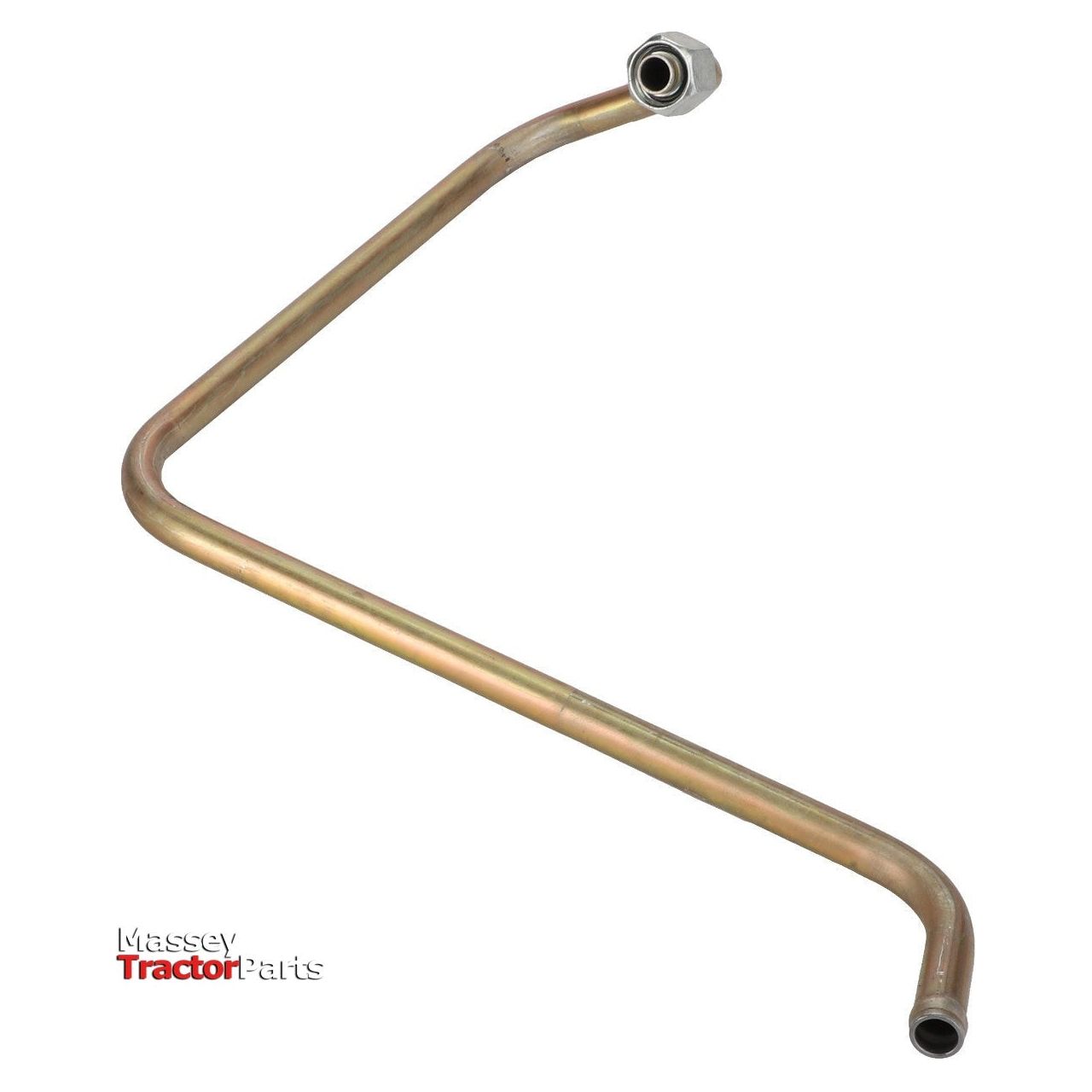 Fuel Line - H725200060170 - Massey Tractor Parts