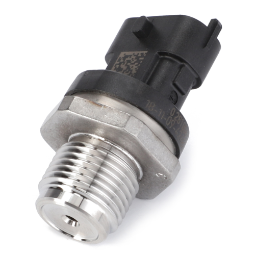 Fuel Pressure Sensor - V837079599 - Massey Tractor Parts