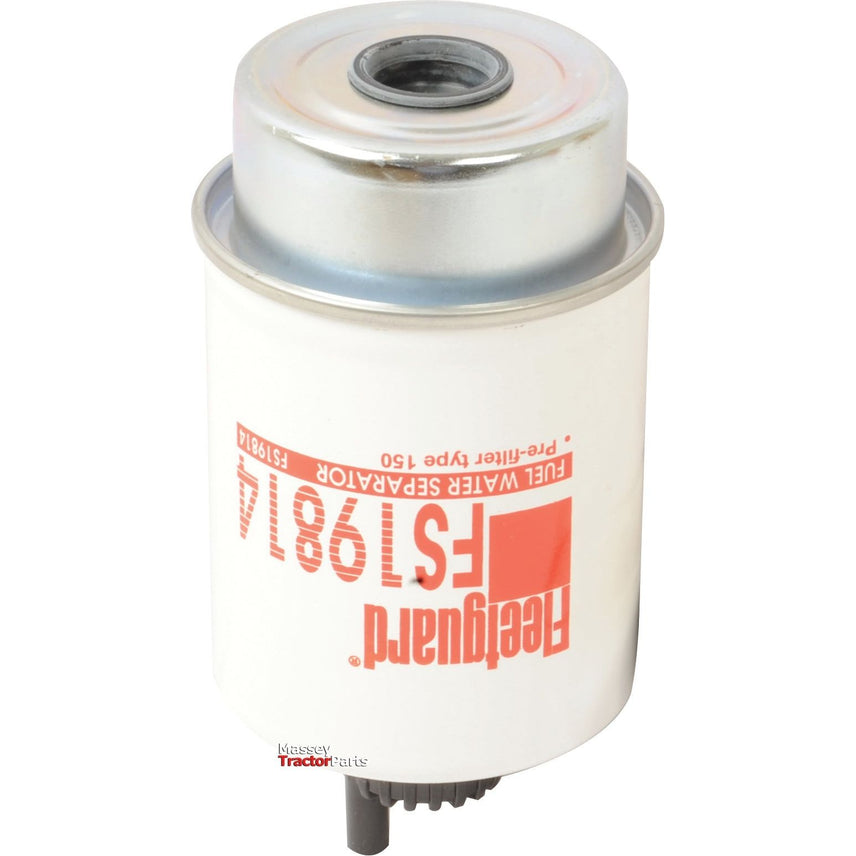 84477351 - Case IH Filtro Gasoil 150 Micron