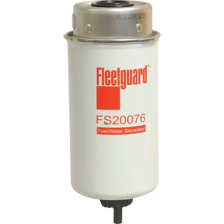 Fuel Separator - Element - FS20076
 - S.119395 - Farming Parts