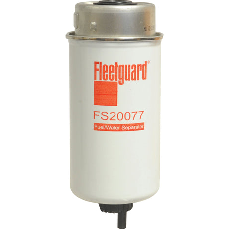 Fuel Separator - Element - FS20077
 - S.119401 - Farming Parts