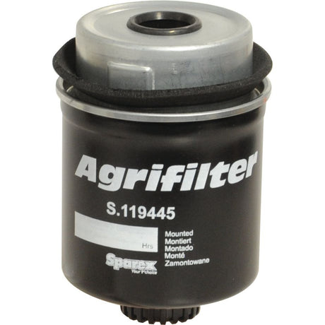 Fuel Separator - Element -
 - S.119445 - Farming Parts