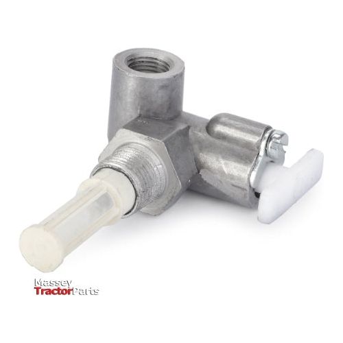 Fuel Stop Valve - 1851653M91 - Massey Tractor Parts