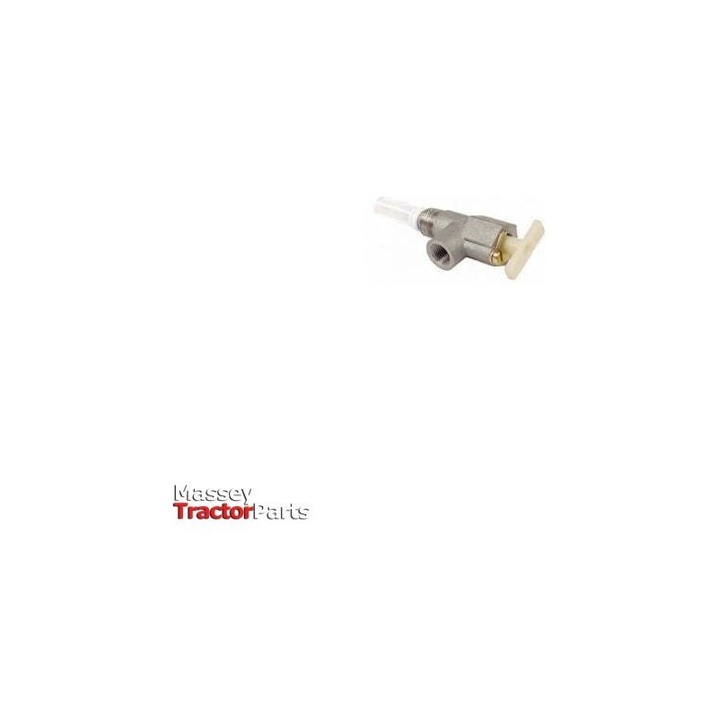 Fuel Stop Valve - 898540 - 898540M91 | OEM |  parts | Fuel-Massey Ferguson-