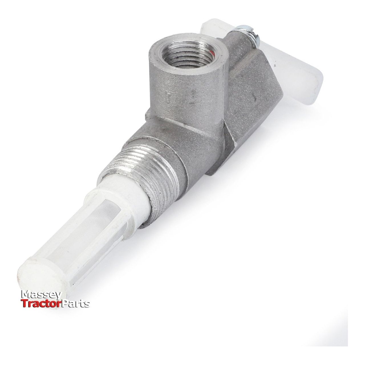 Fuel Stop Valve - 898540 - 898540M91 - Massey Tractor Parts