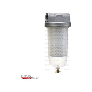 Fuel Storage Tank Filter Assembly - 10 Microns, Thread size: 1'' BSP - S.73477 - Massey Tractor Parts