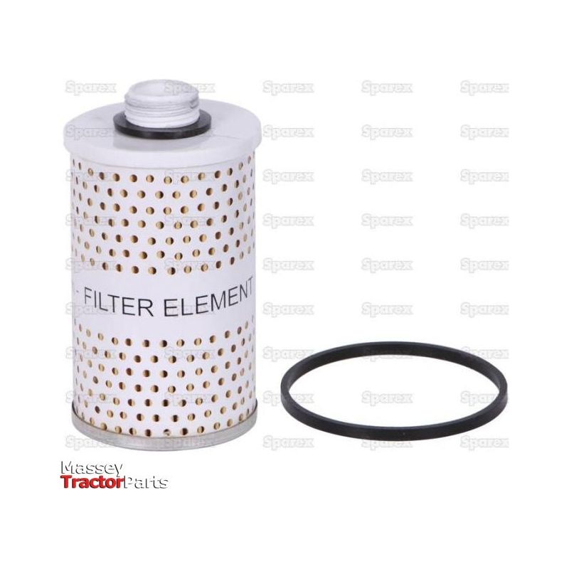 Fuel Storage Tank Filter Element - 10 Microns
 - S.73155 - Massey Tractor Parts