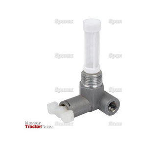 Fuel Tap
 - S.65286 - Massey Tractor Parts