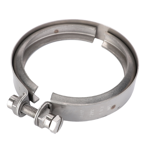 Fendt - Exhaust Clamp - G716201100100 - Farming Parts