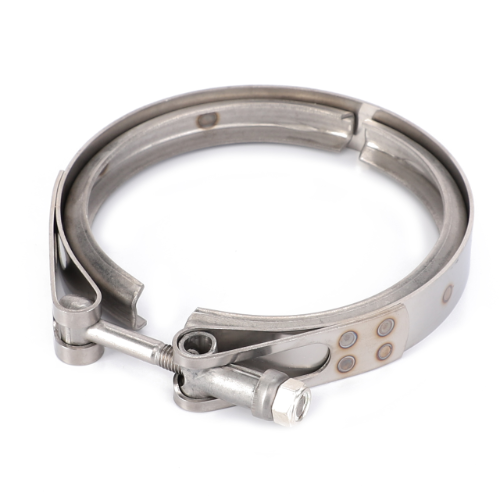 Fendt - Exhaust Clamp - G725200101100 - Farming Parts