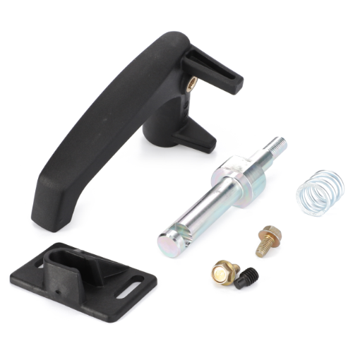 Fendt - Rear Window Grip - G816810050200 - Farming Parts