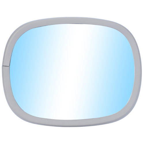 Fendt - Interior Mirror - G931812100010 - Farming Parts