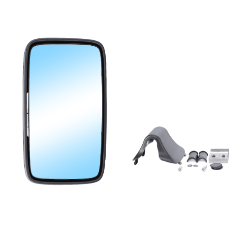 Fendt - Mirror External - G931812150021 - Farming Parts