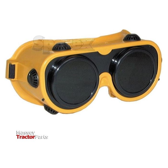 GOGGLES-GAS WELDING
 - S.11639 - Farming Parts