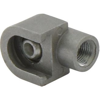GREASE GUN COUPLER-1/8HOOK
 - S.808 - Massey Tractor Parts