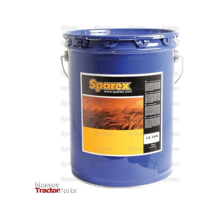 GREASE ROPEQUAL 00 12.5KG
 - S.119818 - Farming Parts