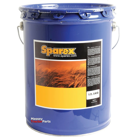 GREASE ROPEQUAL 00 12.5KG
 - S.119818 - Farming Parts