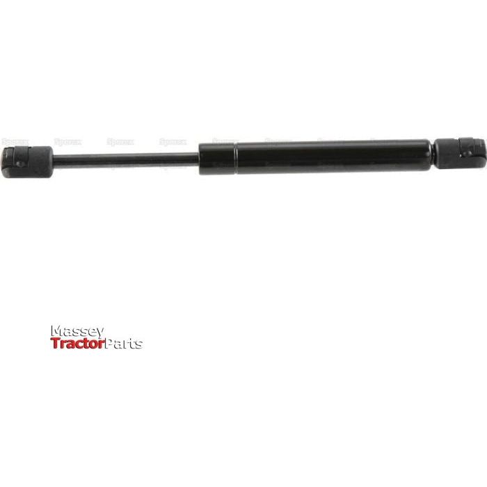 Gas Strut,  Total length: 245mm
 - S.137021 - Farming Parts