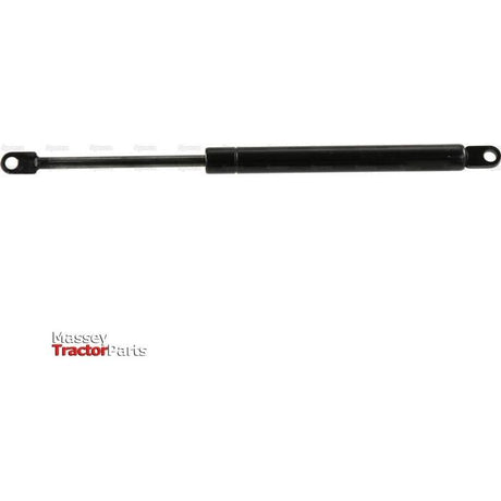 Sparex Gas Strut (320mm - S.137030) for Massey tractors, suitable for various models, with attachment points at both ends available from Massey Tractor Parts.