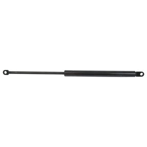 A black Sparex Gas Strut (S.19454) with a total length of 400mm, featuring a pressure of 250N, a ram stroke of 162mm, and mounting holes on both ends.