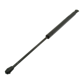 The Sparex Gas Strut S.19440, measuring 500mm in length, features durable end fittings and connectors at both ends, making it ideal for supporting and controlling the motion of lids or doors.