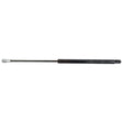 The Sparex Gas Strut, model S.19450, is a black gas spring measuring 500mm in total length, featuring metal end fittings on both sides. It is designed for lifting and supporting hoods, trunks, and hatches with a precise ram stroke that ensures reliable pressure during operation.