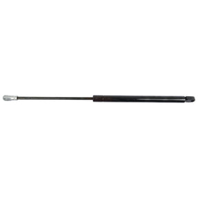 The Sparex Gas Strut, model S.19450, is a black gas spring measuring 500mm in total length, featuring metal end fittings on both sides. It is designed for lifting and supporting hoods, trunks, and hatches with a precise ram stroke that ensures reliable pressure during operation.