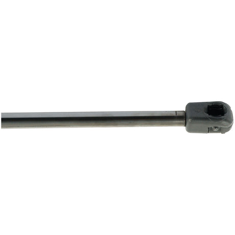 An image of a long metallic rod, branded as Sparex, with a hexagonal socket attachment on one end, specifically integrated into the Gas Strut (Total length: 795mm - S.54540) for optimal performance.