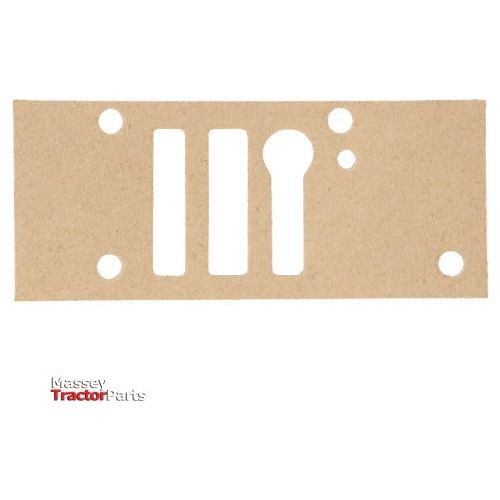 Gasket - 188807M2 - Massey Tractor Parts