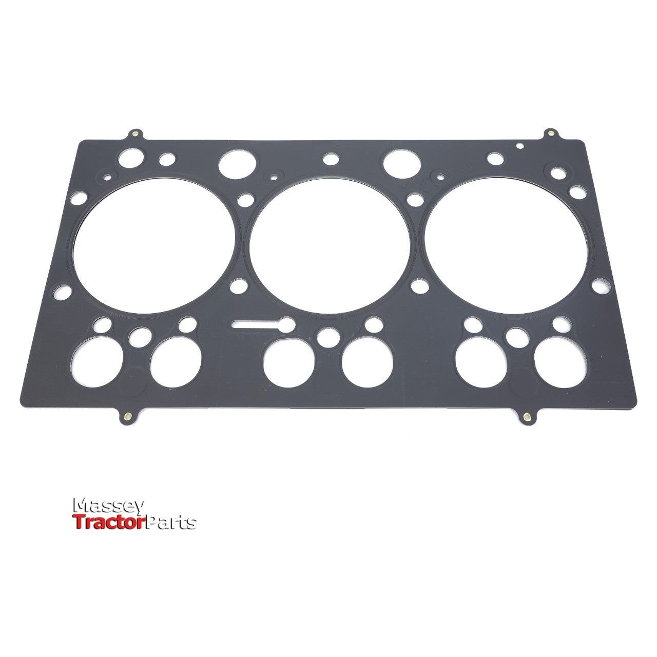 Massey Ferguson - Gasket, Cylinder Head Cover - V837070290 - V837084523 - Farming Parts