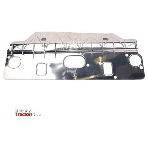 Gasket Exhaust/Inlet - 3637343M1 - Massey Tractor Parts