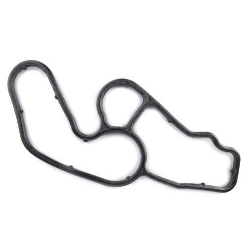 Gasket Oil Cooler - F716201510220 - Massey Tractor Parts