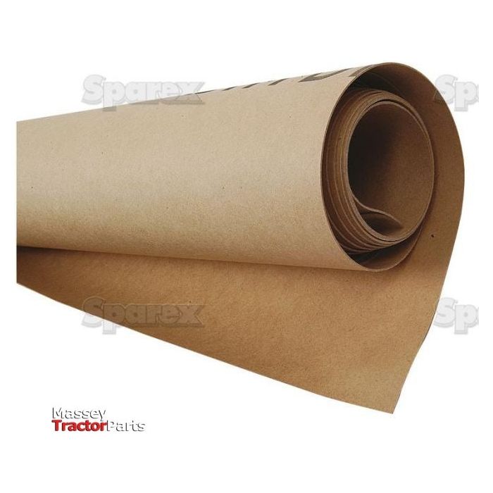 Gasket Paper 0.80mm x 500mm x 2500mm
 - S.12305 - Farming Parts