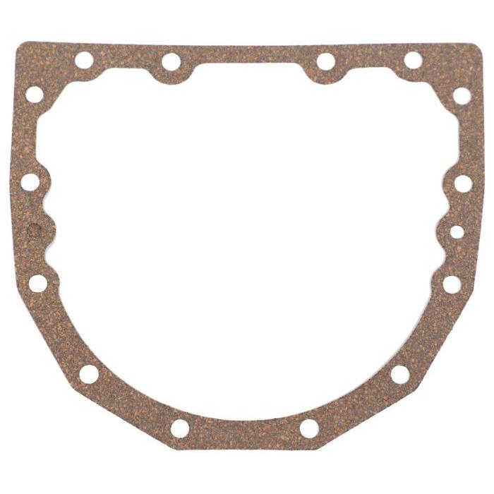 Gasket Rear Crankshaft Housing - 4223587M1 - Massey Tractor Parts