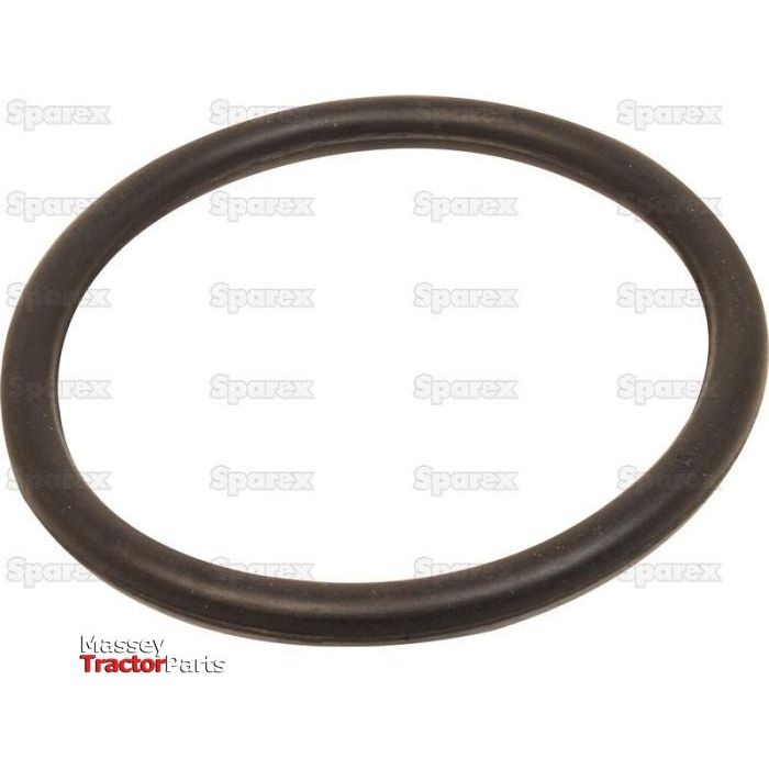 Gasket Ring 4'' (127mm) (Rubber) - S.115043 - Farming Parts