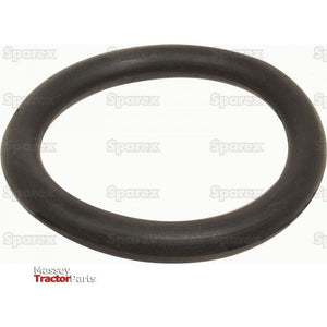 Gasket Ring 6'' (176mm) (Rubber) - S.103131 - Farming Parts