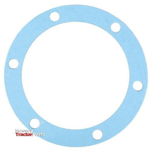 Gasket Side Plate - 1688222M3 - Massey Tractor Parts