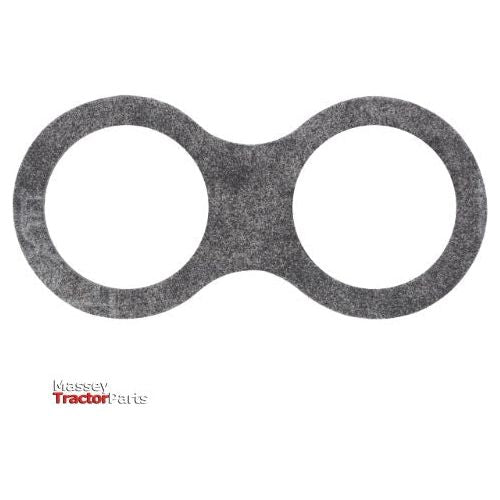 Gasket Side Plate - 1864626M1 - Massey Tractor Parts