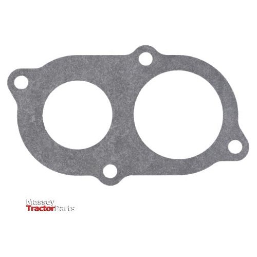 Gasket Thermostat Housing - V836329632 - Massey Tractor Parts