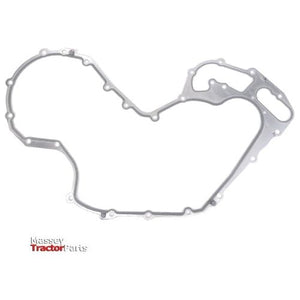 Gasket Timing Cover - 4224958M1 - Massey Tractor Parts