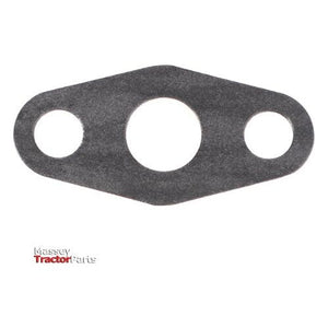 Gasket Turbo Pipe - 3638256M1 - Massey Tractor Parts