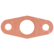 Gasket Turbo Return Pipe - 3638671M1 - Massey Tractor Parts