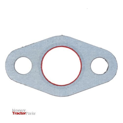 Gasket - V836866808 - Massey Tractor Parts