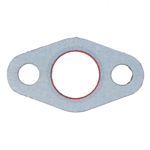 Gasket - V836866808 - Massey Tractor Parts